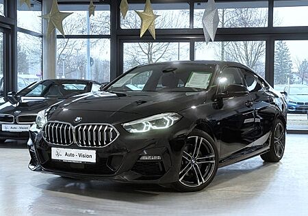 BMW 218i Gran Coupe (F44) M Sport *LED*ACC*HUD*KAM