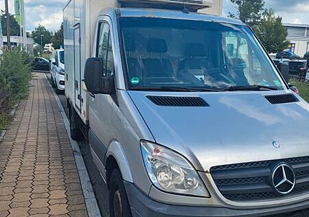 Mercedes-Benz Sprinter 316 cdi Kastenkühlwagen