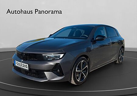Opel Astra 1.2 L Ultimate HeadUp/LED/360°/Navi