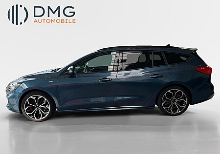 Ford Focus Turnier ST-Line X/Panodach/HUD/AHK