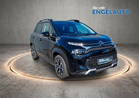 Citroën C3 Aircross C3 Aircross Plus AHK LED