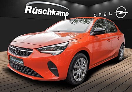 Opel Corsa -e F Edition RückKam Klimaautom Temp.