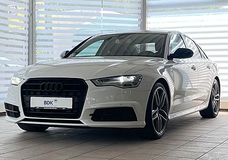 Audi A6 Lim. 1.8 TFSI Aut.S-LINE ultra Sport-Fahrwerk