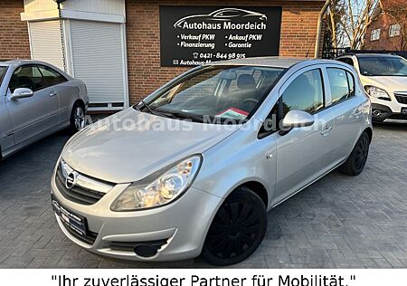 Opel Corsa D 1,2 Edition Automatik Klima TÜV NEU
