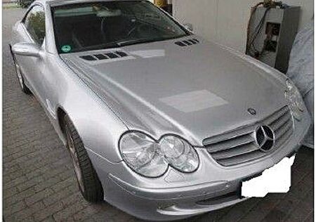 Mercedes-Benz SL 350 Edition 50 Edition 50