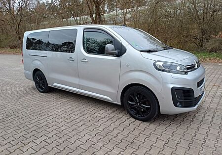 Citroën Spacetourer 2,0 BlueHDi 180 S&S L3 Bus. Loun...