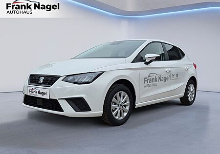 Seat Ibiza Road Edition 1.0 MPI