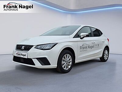 Seat Ibiza Road Edition 1.0 MPI