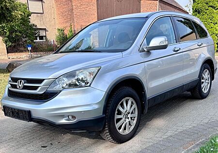 Honda CR-V Elegance