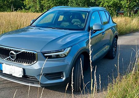 Volvo XC 40 XC40 D4 AWD Momentum Pro Geartronic Momentum Pro