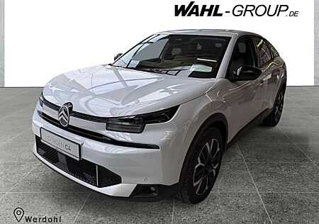 Citroën C4 Max Hybrid 136 ë-DCS6 LED*DAB*NAVI*SITZHZG*KL
