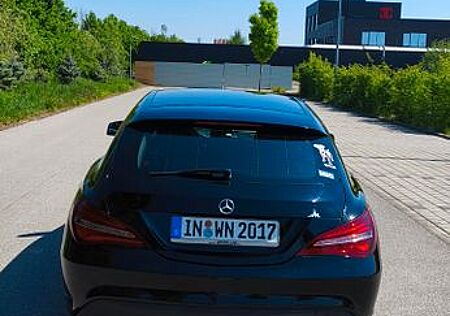 Mercedes-Benz CLA 200 Shooting Brake CLA 200 d DCT Shootin...
