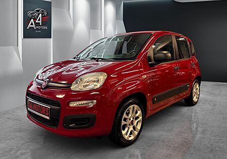 Fiat New Panda *TÜV NEU*SERVICE NEU*TOP ZUSTAND*EURO5