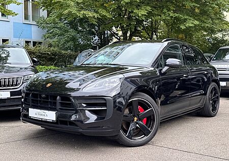 Porsche Macan GTS*Luftfahrwerk*PANO*360°*SportChrono*