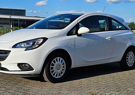 Opel Corsa E Selection