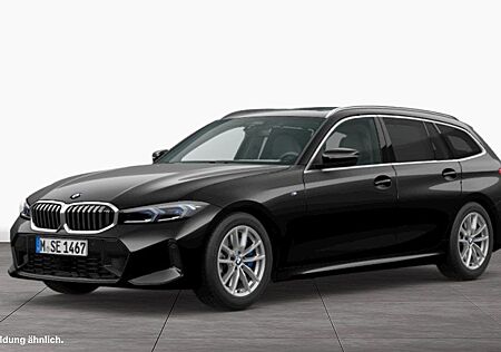 BMW 330i xDrive Touring*M Sportpaket*HiFi*Pano*Memor