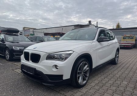 BMW X1 20 d xDrive M-Sportpaket *8Gang Automatik*
