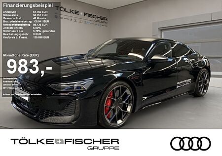 Audi e-tron GT RS quattro performance W ACC HUD STH