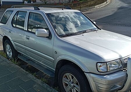 Opel Frontera 2.2 DTI 16V Olympus/TÜV 2027/Privat-VK