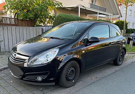 Opel Corsa 1.0 Twinport ecoFLEX Edition Edition