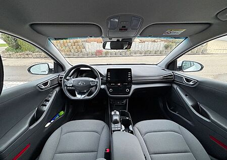 Hyundai Ioniq ELECTRIC