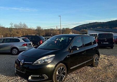 Renault Scenic III BOSE Edition