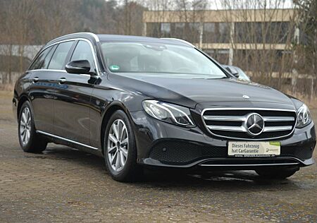 Mercedes-Benz E 220 d 4Matic Comand LED Standheizung ab 1,99%