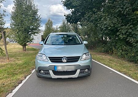 VW Golf Plus Volkswagen 1.4 TSI DSG 118kW Comfortline Comf...