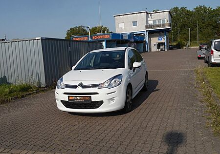 Citroën C3 Selection*Klima*PDC