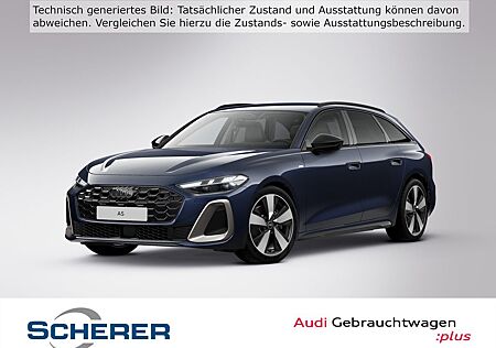 Audi A5 Avant Avant TFSI110 kW S-tronic