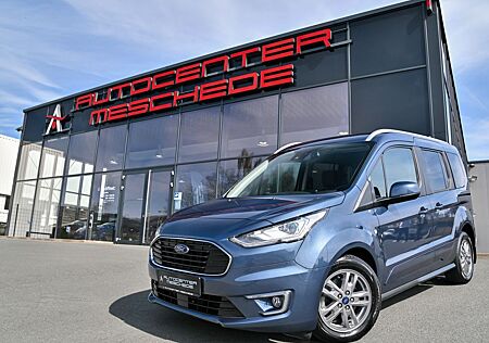 Ford Tourneo Connect 1.5 EcoBlue Aut. Titanium *Pano*