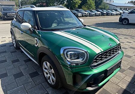 Mini Cooper S Countryman CountrymanCooper SE Classic Trim All4 Leder Pano