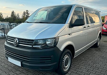 VW T6 Transporter Volkswagen Kasten-Kombi Kombi EcoProfi lang