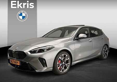 BMW 120 1 Serie | M-Sportpakket | LED | navi | Schie