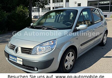 Renault Scenic II Avantage| AUTOMATIK