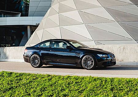BMW M3 (Carbondach, Manual, First paint, EU Car)