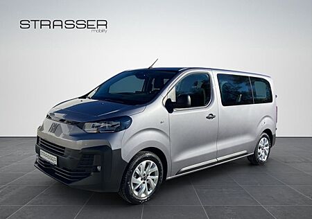 Fiat Scudo L2 Multicab 2.0 BlueHDi 145 6 Sitzplätze