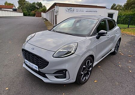 Ford Puma ** ST LINE X / LED** mit Garantie
