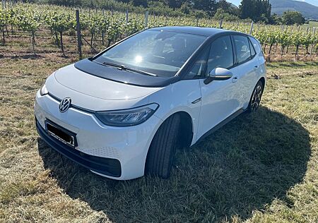 VW ID.3 Volkswagen 1st Pro Performance 58 kWh