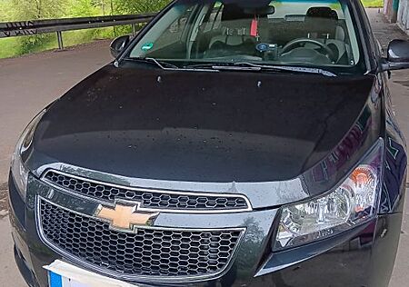Chevrolet Cruze 1.6 Benziner -