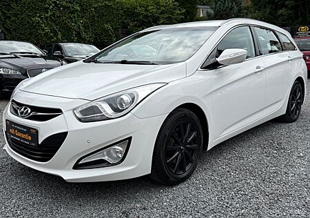 Hyundai i40 cw Comfort*Garantie*Gepflegt*TÜV NEU