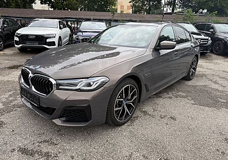 BMW 530 e M Sport*Laser*Soft*Fond