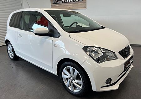 Seat Mii Style/Klima/Alu/Sitzheizung