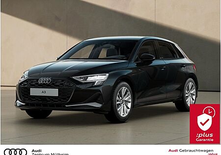 Audi A3 Sportback 30 TFSI Navi LED virtual