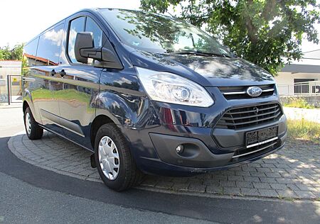 Ford Transit /Tourneo Custom Kombi 310 L2 Trend