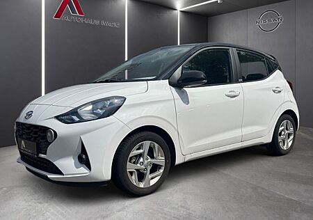 Hyundai i10 1.2 TREND Komfort I Klimaauto I Apple Car Pl