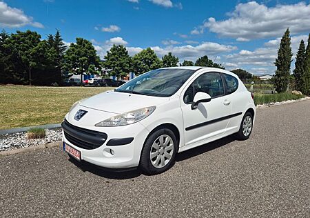 Peugeot 207 Tendance