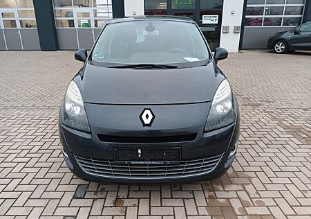 Renault Grand Scenic Dynamique dCi,NAVI,PDC,2XALU