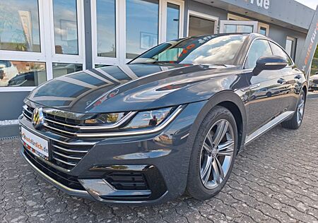 VW Arteon Volkswagen R-Line*DSG*LED*ACC*Navi*SHZ*Kamera*PDC*