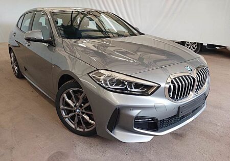 BMW 120 d xDrive Sportautomatic "M Sport"
